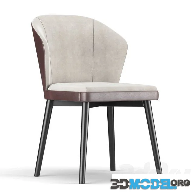 Nelly Chair By Laskasas