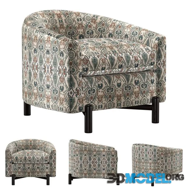 Nelson Chair