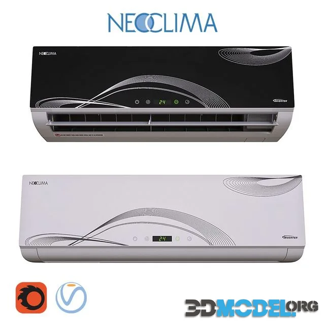 Neoclima Silence