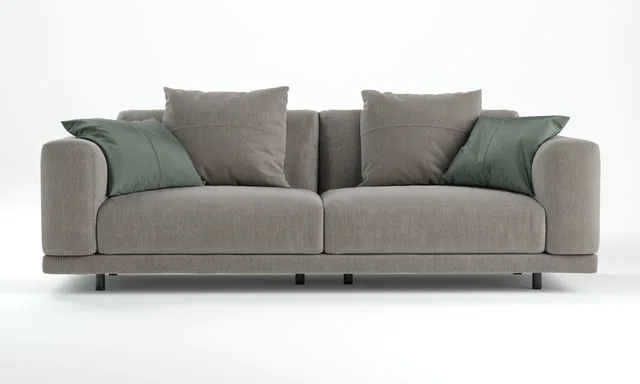 Nevyll sofa by Diter italia 230x106 cm