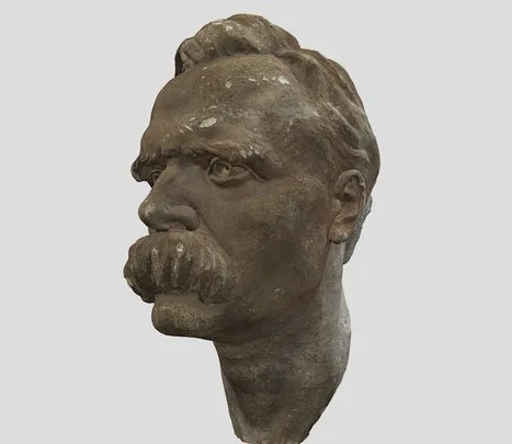 Nietzsche (PBR)