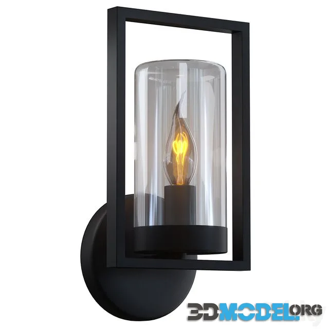 NISPEN - Wall light Outdoor