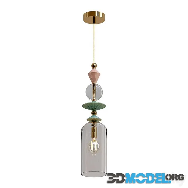 Odeon Light bizet 4855_1