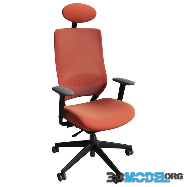 Office Chair Arcus 240