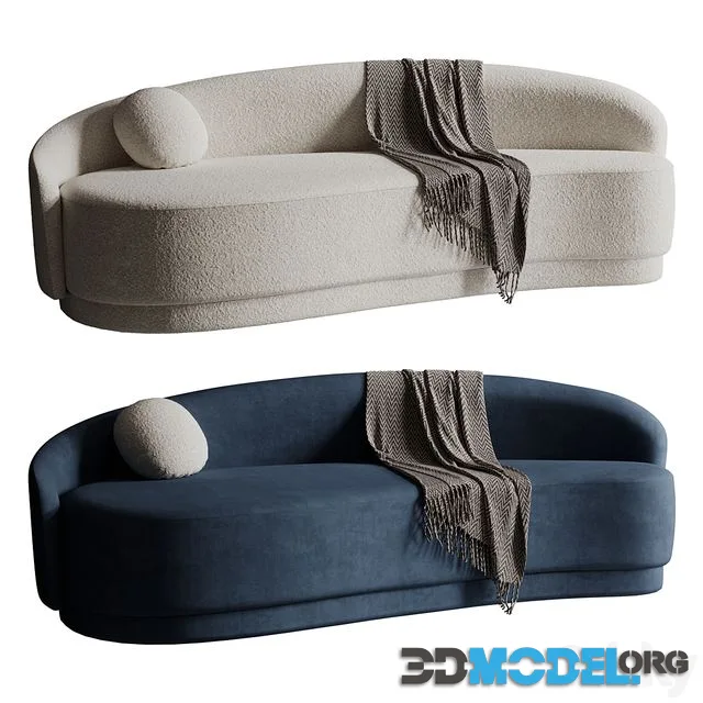 OM Sofa HENRY
