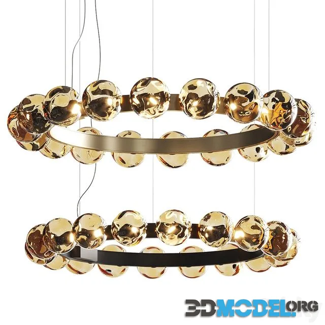 Panzeri Murane R Pendant Lamp