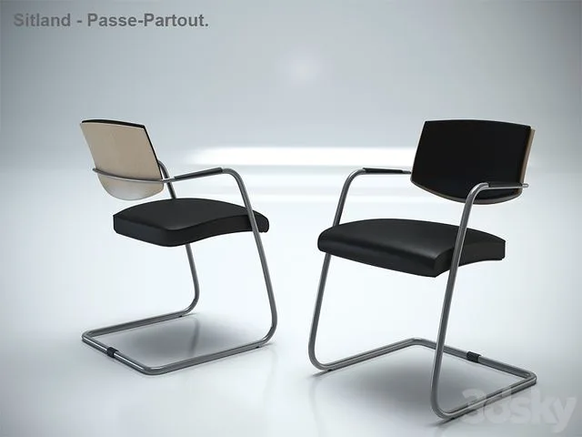 Passe-Partout