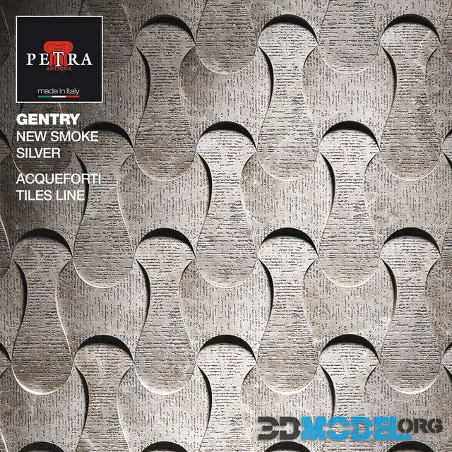 Petra Antiqua - Gentry