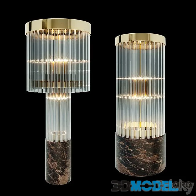 PharoI table-lamp II