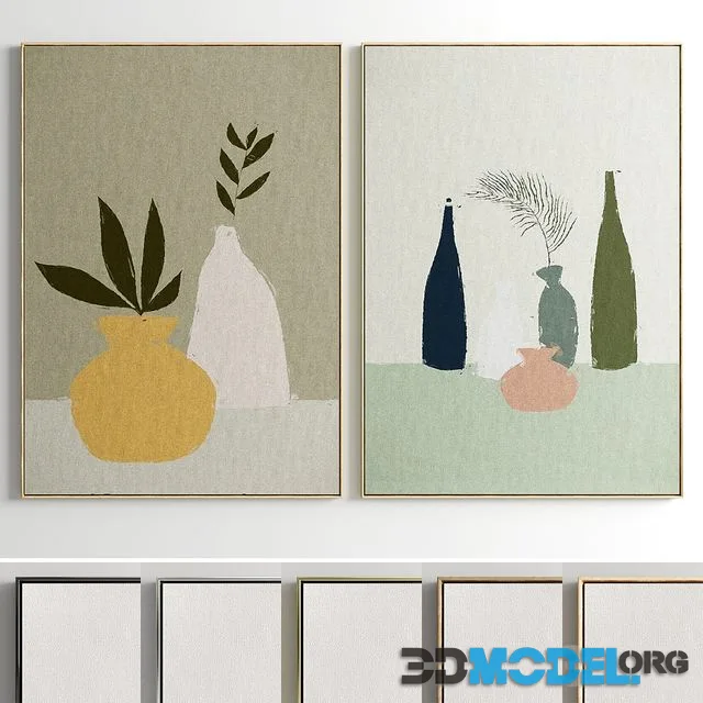 Photo frame 81