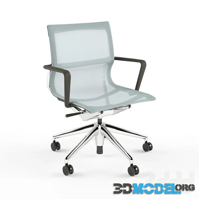 Physix armchair