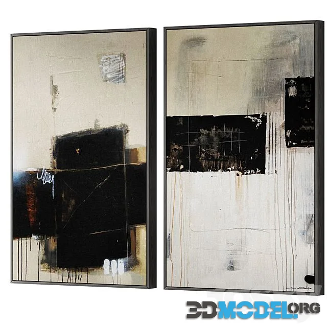 Picture Frames Interior 28