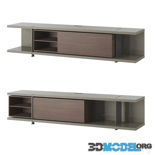 Poliform Bristol Sideboard