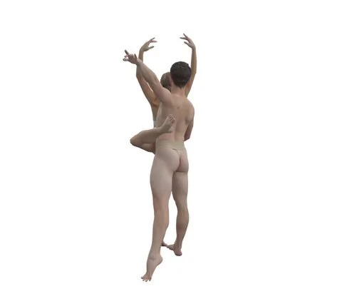 Pose 4 (PBR)