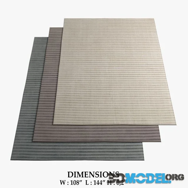 Restoration Hardware Rugs_126