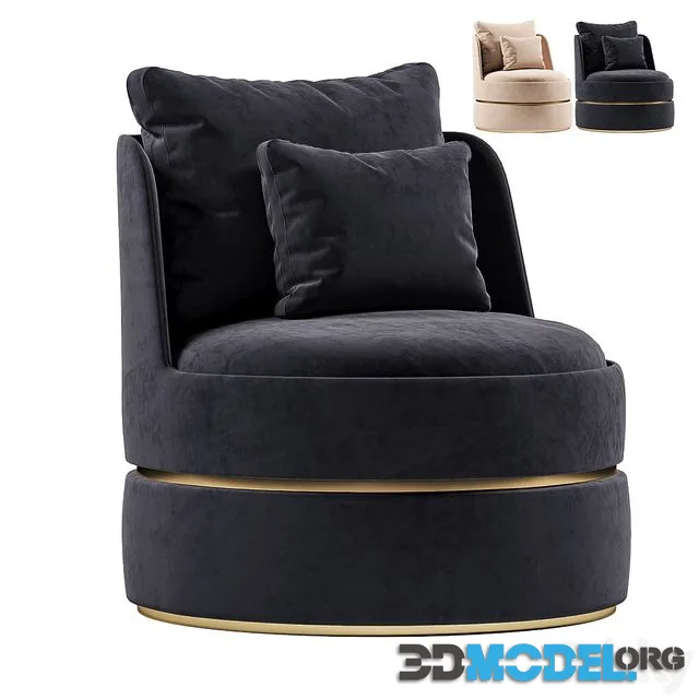 richmond arm chair
