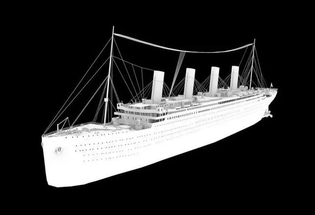 RMS Titanic