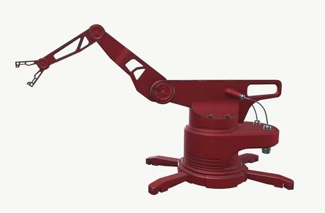 Robotex (PBR)