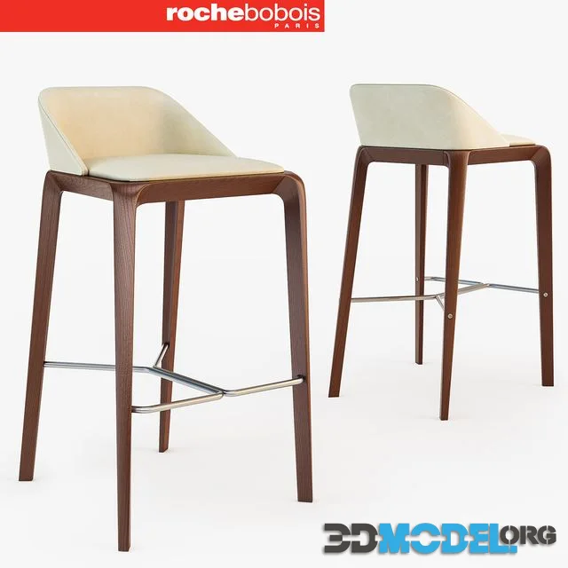 Roche Bobois bar stool