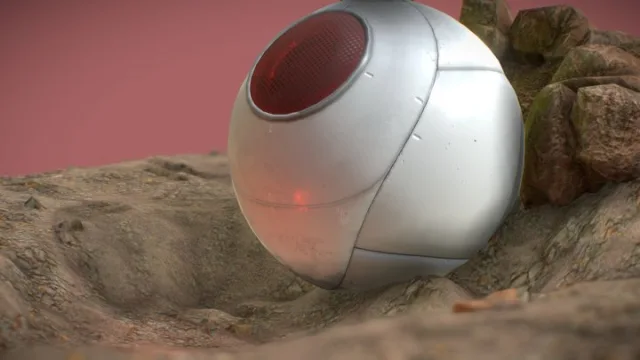 Saiyan´S Attack Pod (PBR)