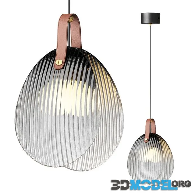 Samaku Pendant Light