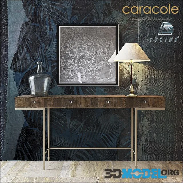 SARACOLE Console ATS-CONTAB-001