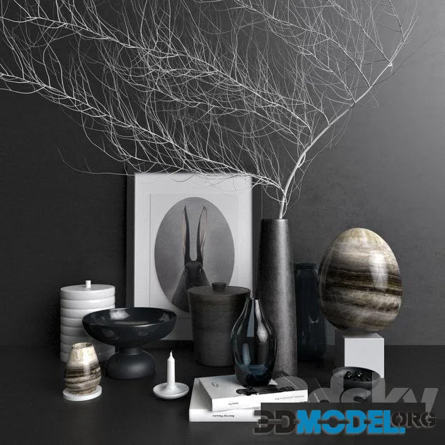 Scandy Set 3