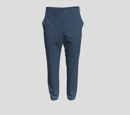 School Uniform Pants (PBR)