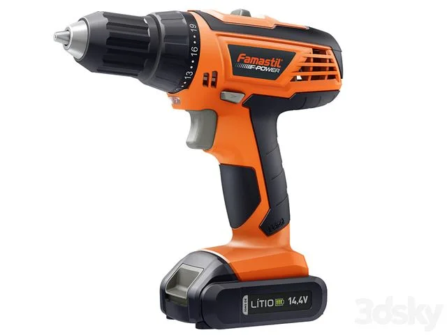 Screwdriver