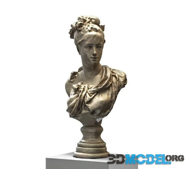 Sculpture 58