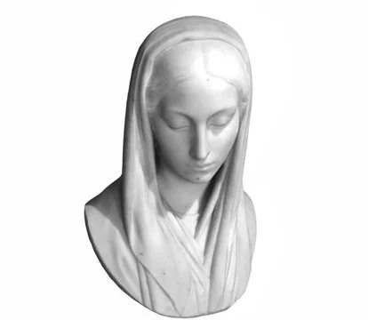 Sculpture (PBR)