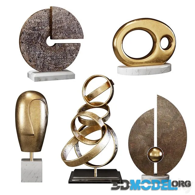 Sculptures 19