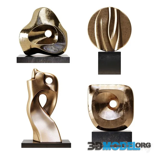 Sculptures 48