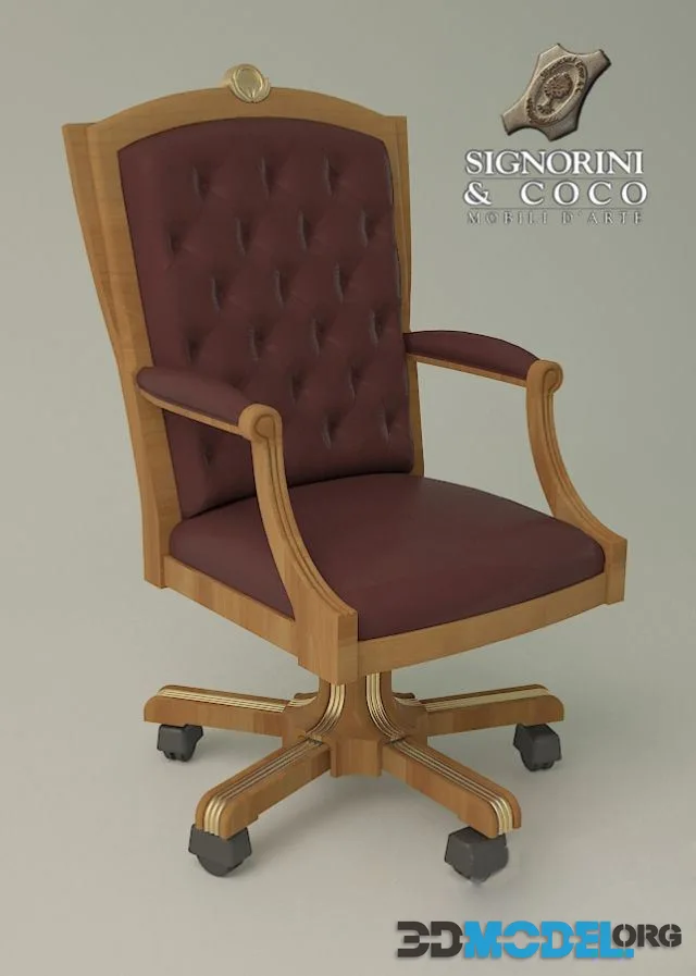 Signorini & Coco Ambra