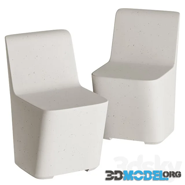 SIT SMOOTH Armchair