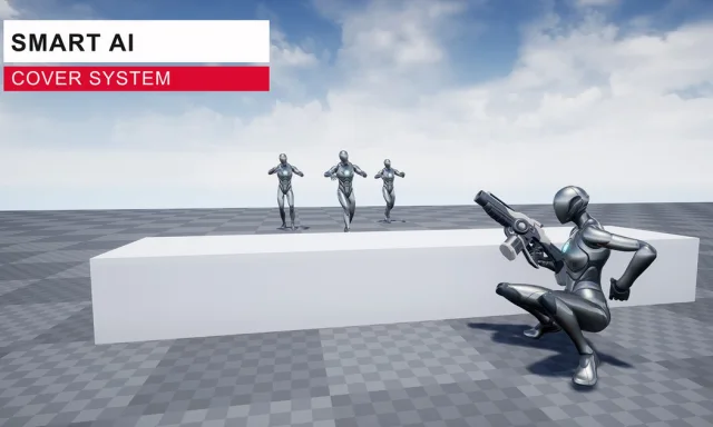 Smart AI