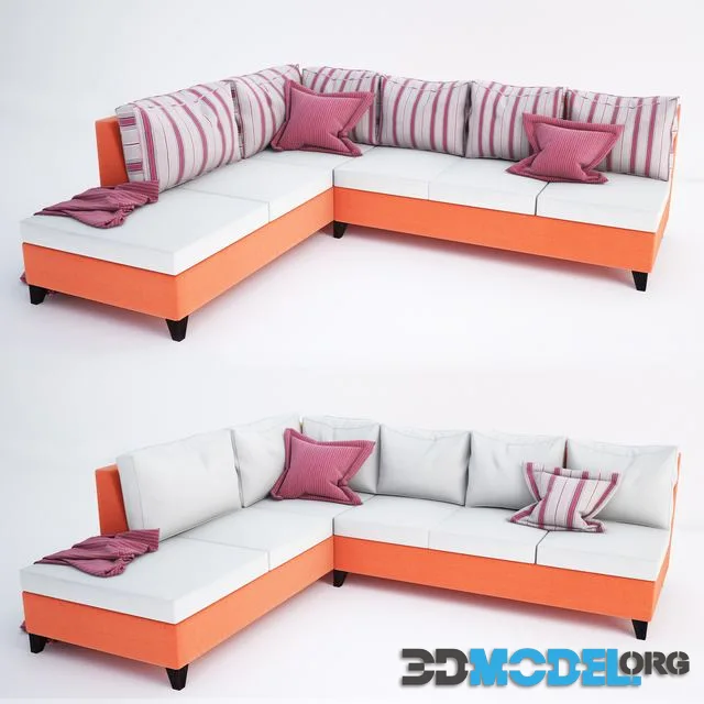Sofa collection 4