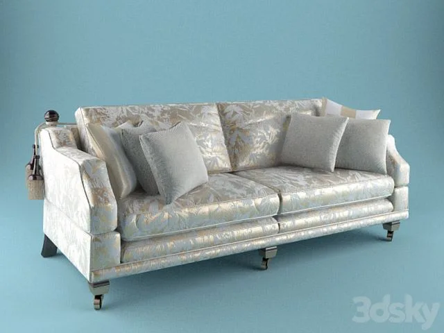 Sofa Duresta HORNBLOWER