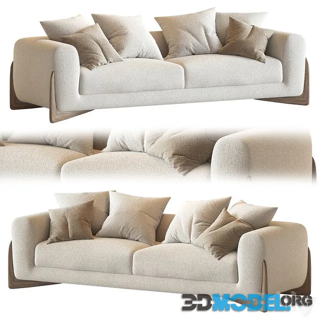 Softbay sofa