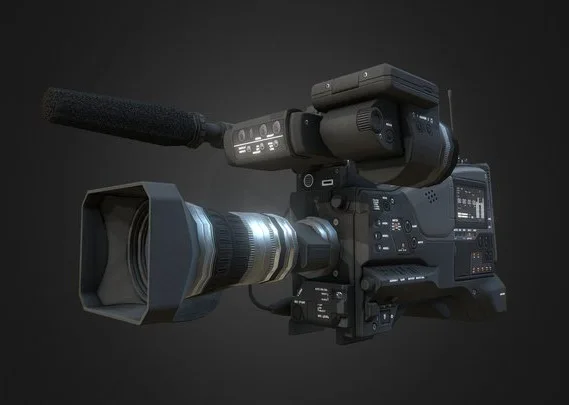 Sony PXW Z450 (PBR)