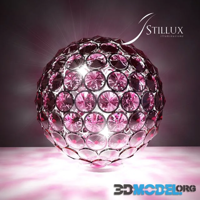 Stilux diamond