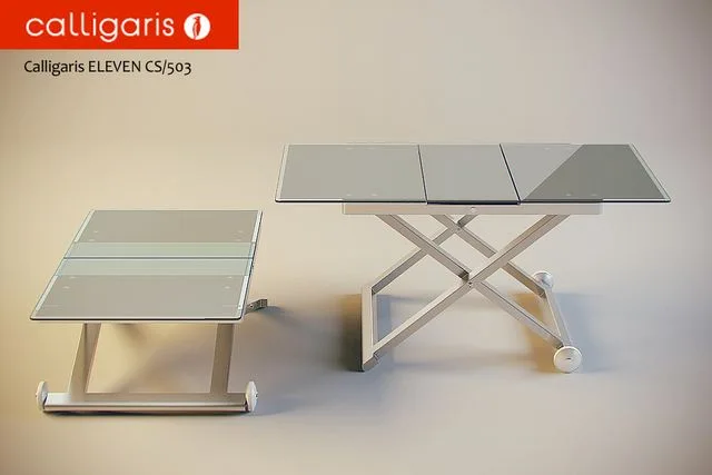 Table Calligaris ELEVEN CS 503