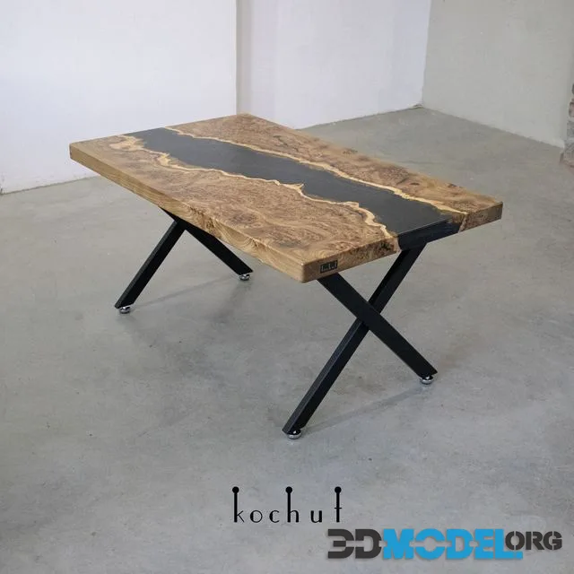 Table Kochut Esqire