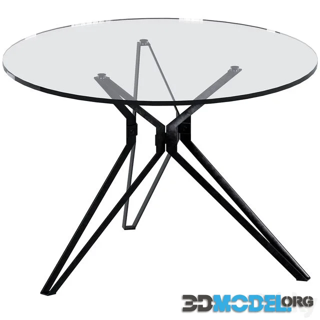Table VENETO D110