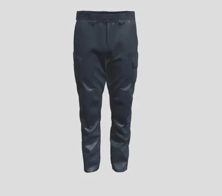 Tactical Cargo Pants (PBR)