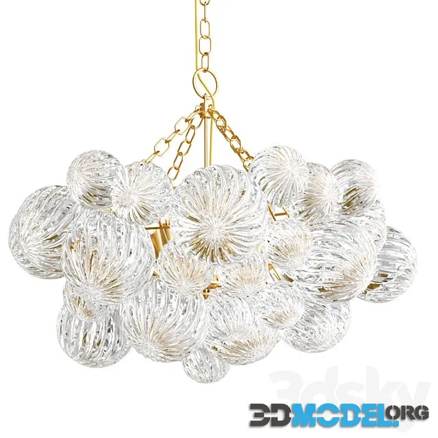 TALIA Medium Chandelier