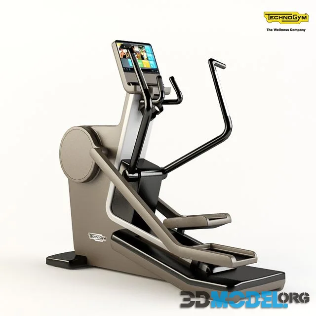 TechnoGym Artis Synhro