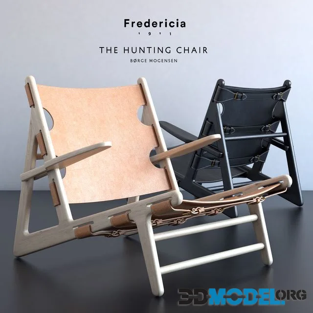 The Hunting Chair
