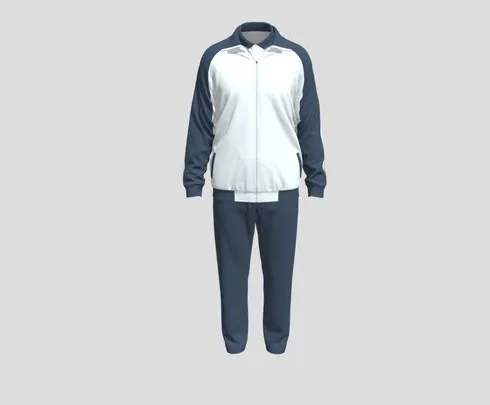 Tracksuit 01 (PBR)