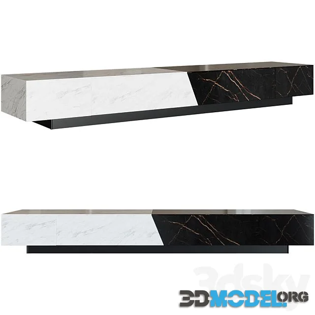 TV Stand Y535 TV Stand